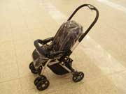 Baby stroller 10 A Type available