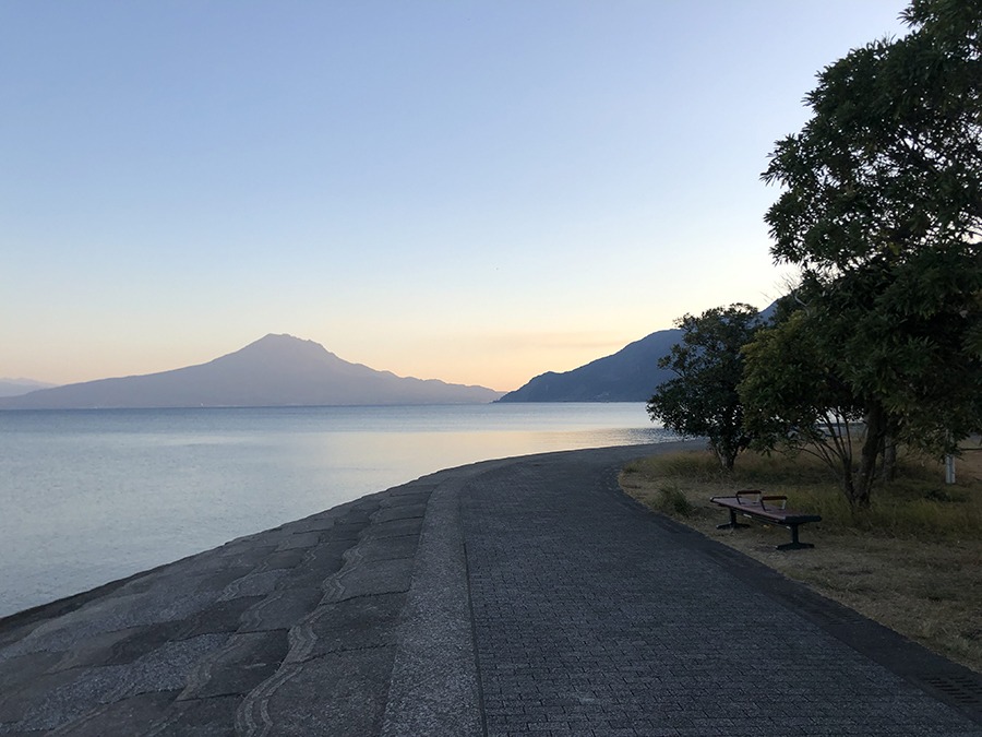 なぎさ公園あいら